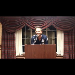 Meet your Posher, Dan